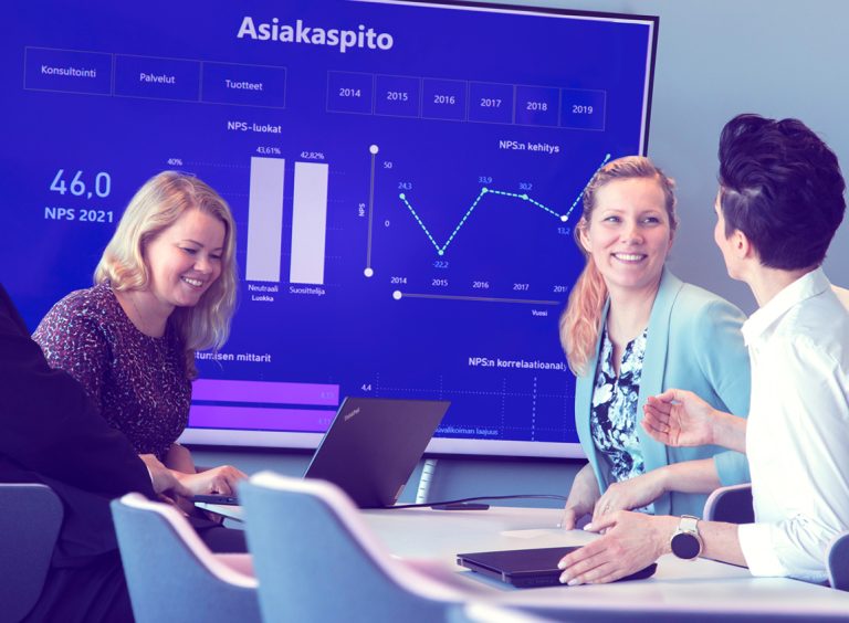 Mitä virheitä asiakastyytyväisyyskyselyssä tehdään useimmin? Lue asiantuntijan vinkit ja vältä sudenkuopat – tee mittauksesta vaikuttavaa.